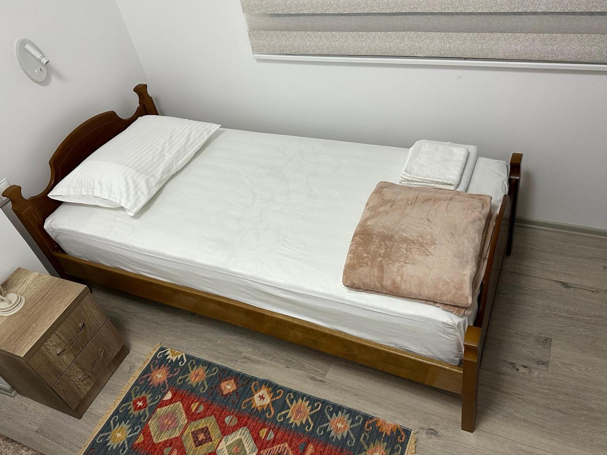 Lola'S Rooms Гирокастра Экстерьер фото